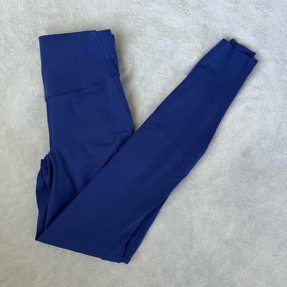 Lululemon Base Pace High-Rise Tight in Psychic - Picture 9 of 9